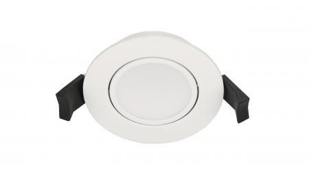 LED Einbaudownlight 7W