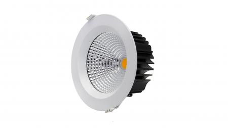 LED Einbaudownlight 18W Spiegelreflektor