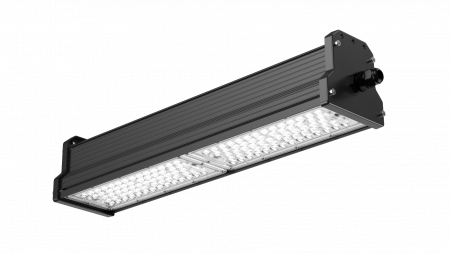 LED Hallenleuchte 100W DALI