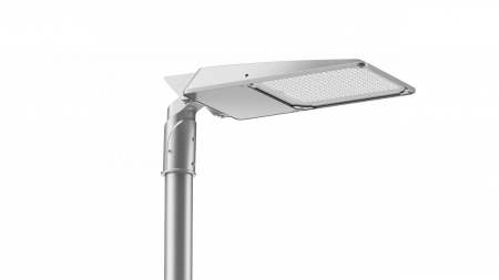 Strassen- und Wegeleuchte 60W