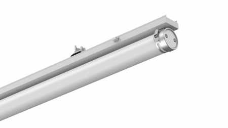 LED Feuchtraumleuchte 27-38 W IP66